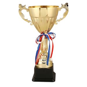 <span class=keywords><strong>Coupe</strong></span> <span class=keywords><strong>du</strong></span> trophée tropy en métal personnalisé <span class=keywords><strong>de</strong></span> luxe <span class=keywords><strong>de</strong></span> qualité supérieure - Product Image 6
