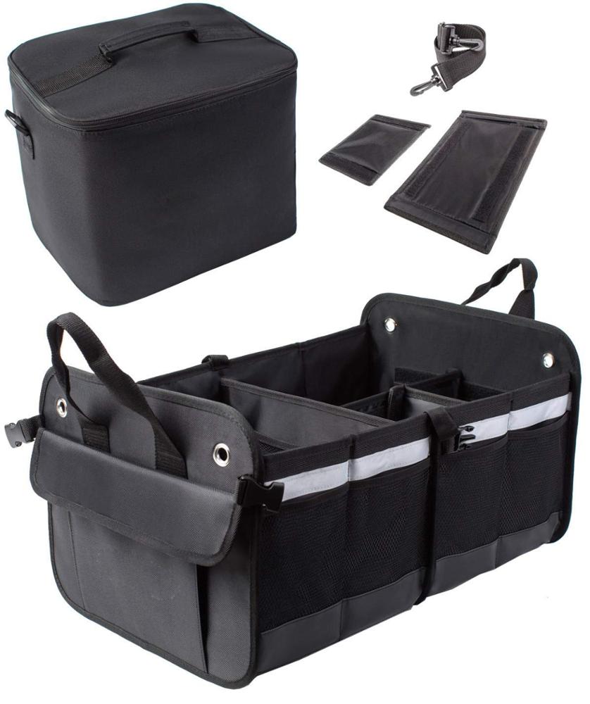 Organizer portable