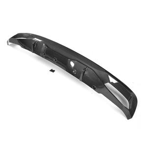 Diffusore Posteriore in Fibra di Carbonio Serie 5 per <span class=keywords><strong>BMW</strong></span> G30 <span class=keywords><strong>530i</strong></span> 540i 2017-2018 - Product Image 6