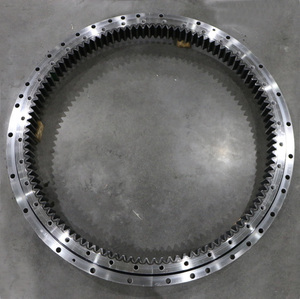 374D ldb เครื่องขุดแบริ่ง ISO9000มาตรฐานส่งออกอย่างต่อเนื่องไปยังหลายประเทศ - Product Image 1