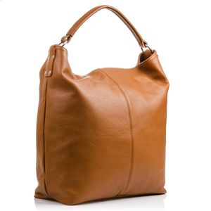 Da túi xách cho phụ nữ mềm Vai Tote Crossbody Ví xô túi với 2 dây đai - Product Image 2