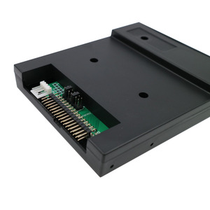 Trình Giả Lập Đĩa Mềm <span class=keywords><strong>Usb</strong></span> Để Thêu/Dệt Nhãn/Đan/CNC/WDM (Giá Xuất Xưởng Thâm Quyến) - Product Image 5