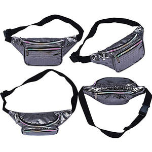 Heißer Verkauf Produkt Taille Fanny Tasche Phantasie Günstige Fanny Packs Groß Für Party Karneval Prom - Product Image 6