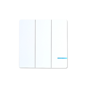 Thông minh RF433 không dây Wifi <span class=keywords><strong>on</strong></span>/off tường chuyển đổi 10A điều khiển từ xa chuyển đổi ánh sáng - Product Image 1