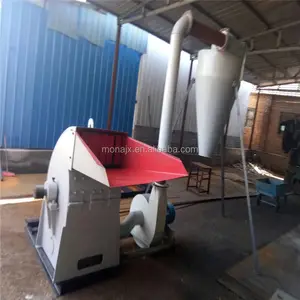 Grain maize corn hammer mill for sale