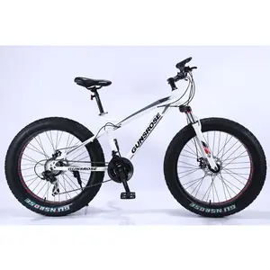 2024 Großhandel günstiger Preis Carbon-Fadern faltbares Rennrad Mountainbike 24" 26" 29