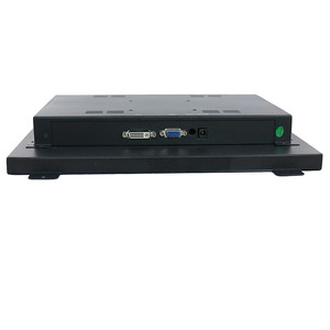 1024*768 4:3 15 pulgadas Monitor del marco abierto LCD 15 pulgadas TV con USB ordenador monitor LED - Product Image 6