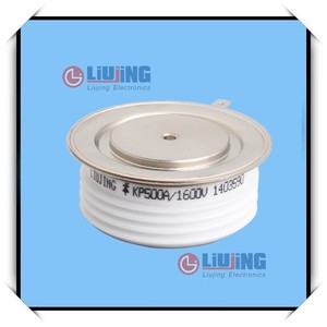 Thyristor điện điều khiển SCR điện Thyristor Rời Rạc Thyristor - Product Image 5