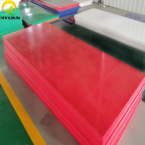 Mật độ cao polyethylene HDPE uhmw PE tấm nhựa, pe100, pe300, pe500, pe1000 bảng nhựa hoặc miếng nhựa - Product Image 4