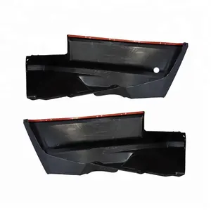 Bumper Valance Panel Front lh in Body & Fittings for Land Rover Freelander 2 LR042972
