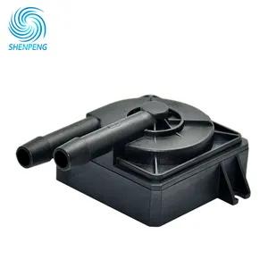 SHENPENG P6038 שקט 12V מים משאבות עבור Cooler עם ראש 2.7m