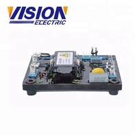 AVR AS440 Diesel Generator Automatic Voltage Regulator Generator