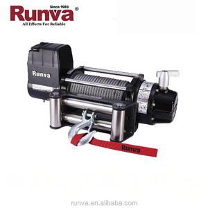 Factory Sale Low Noise High Speed Wire Rope <strong>Winch</strong> - Product Image 6