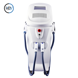 Dọc máy tẩy lông opt <span class=keywords><strong>shr</strong></span> <span class=keywords><strong>ipl</strong></span> da bằng laser thiết bị trẻ hóa - Product Image 2
