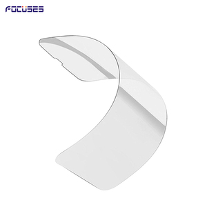 0.3mm 2.5D 9 h teléfono protectores de pantalla de vidrio templado 3 Pack - Product Image 3