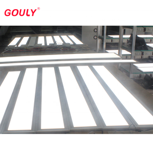 Plafonnier <span class=keywords><strong>Led</strong></span> encastrable pour le plafond, lumière à intensité réglable, <span class=keywords><strong>60x60</strong></span>, 100 w, prix d'usine, 5 ans, cri 95 - Product Image 2