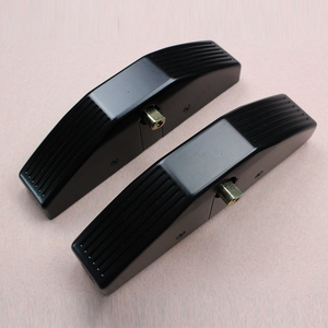 Khẩn Cấp Lửa Đánh Lửa Thoát Cháy Cửa Đẩy Thanh Khóa Chất Lượng Cao Cửa Đôi Panic Thanh Thiết Bị - Product Image 3