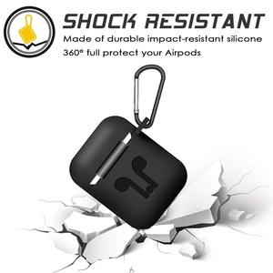Écouteurs sans fil avec casque stéréo, étui pour écouteurs sportifs pour <span class=keywords><strong>iPhone</strong></span> - Product Image 6
