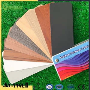 Amywell Hpl laminado de alta presión sin sudor no sulfato de cloruro de - Product Image 2
