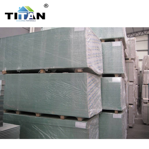 Tấm thạch cao chịu nhiệt Placas de yeso ba13 tấm sheetrock tấm thạch cao tấm thạch cao tấm thạch cao 5/8 vách thạch cao - Product Image 1