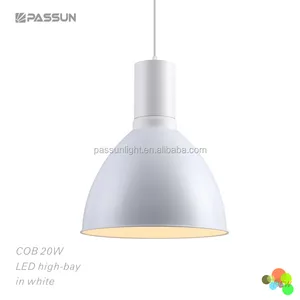 Dekorative LED-Hoch regal lampe Aluminium-LED-Hoch regal lampe/LED-Pendel leuchte