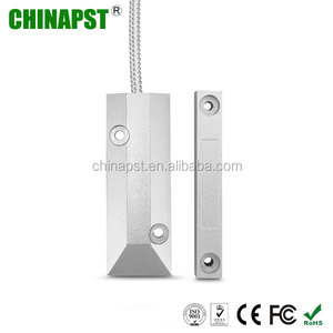 Mới nhất nhà hệ thống báo động Wireless door/cửa sổ màn trập cảm biến PST-WSS101 - Product Image 2
