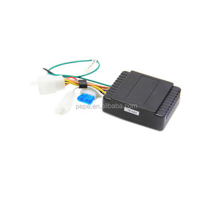 <span class=keywords><strong>Kit</strong></span> d'alarme de moto <span class=keywords><strong>électrique</strong></span> à télécommande / Alarme antivol pour scooter, sensibilité réglable, système de moto <span class=keywords><strong>électrique</strong></span> - Product Image 2