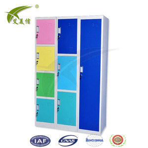 <span class=keywords><strong>Casillero</strong></span> de Hierro de Una Puerta/<span class=keywords><strong>Casillero</strong></span> Metálico para Dormitorio, Precios de Muebles - Product Image 5