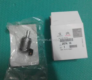 Truyền Solenoid Valve AL4 DPO 257416 2574.16 phù hợp với Peugeot 206 307