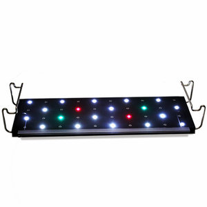 16 inch/120 w rampe acuario led amanecer y el atardecer acuario led light - Product Image 2