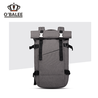 Taobao OEM & ODM grande capacité ultra-léger étanche 8848 Mk minecraft sac Cum décontracté blanc multifonctionnel roll top sac à dos