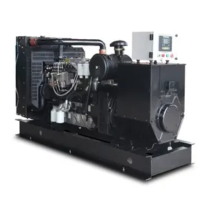 Per Myanmar uso 24kw generatore diesel con Lovol 1003G motore 30kva generatore set