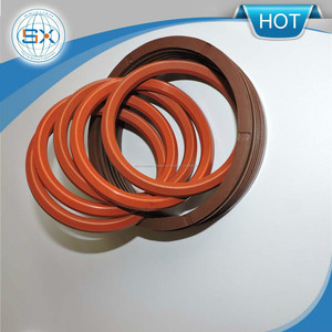 Pistón y empaque varilla sellos, sello <span class=keywords><strong>V</strong></span> embalaje, sello <span class=keywords><strong>V</strong></span> tazas hidráulicos <span class=keywords><strong>U</strong></span> - Product Image 4