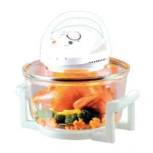 12L electric oven convection halogen microwave oven