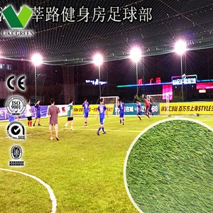 Belle artificielle herbe pour Football G005 - Product Image 4