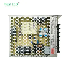 Meanwell Led Driver Power/5V Led Driver Circuit/Led Power Driver 100W