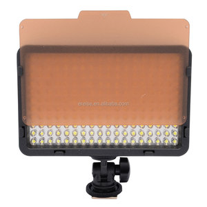 E-Reise LED Video Photography Light Light per <span class=keywords><strong>Canon</strong></span> Nikon DV Camera Camcorder - Product Image 3