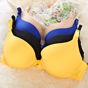女性のためのセクシーな女の子ファッション下着簡単着用セクシーなブラジャー - Product Image 4