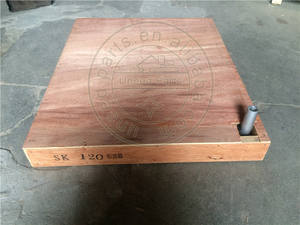 เครื่องทำความเย็นน้ำมันไฮดรอลิกสำหรับรถขุด <span class=keywords><strong>Kobelco</strong></span> SK120 - Product Image 3