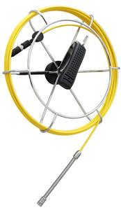 Hệ thống thoát nước thoát nước rắn đường ống kiểm tra hệ thống camera CCTV hệ thống thoát nước thoát nước đường ống kiểm tra camera - Product Image 4