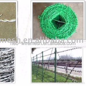 ลวดหนามชุบสังกะสีค้นหาสินค้าทั้งหมด - Product Image 2