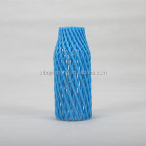 EPE foam mesh tay áo hình ống <span class=keywords><strong>net</strong></span> cho trái cây và rau - Product Image 2