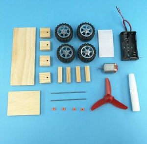 Accesorios para Modelos de Aviones Eléctricos, <span class=keywords><strong>Ciencia</strong></span> <span class=keywords><strong>y</strong></span> <span class=keywords><strong>Tecnología</strong></span> DIY, Pequeñas Invenciones, Experimentos Científicos, Juguetes Científicos - Product Image 4