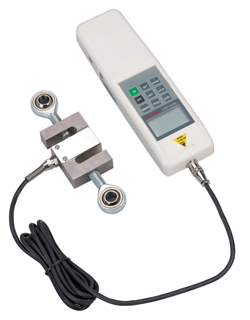2000N Digital Push Pull Force Gauge+Digital Force Gauge