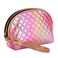 Buy Wholesale China Bsci Lvmh Factory Portable Cosmetic Bag Lady