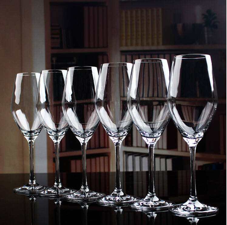 Haonai Champagne Flute Glass Lead Free Crystal Exquisit Champagne Flute Glass Encore Cheers Champagne Glasses Flutes