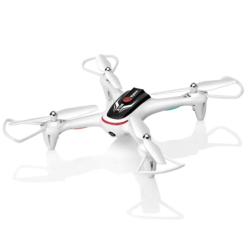 Original SYMA X15W Mini Drone with Camera HD 0.3MP FPV Real time transmit RC Helicopter Dron Quadcopter vs Hubsan X4 H107L
