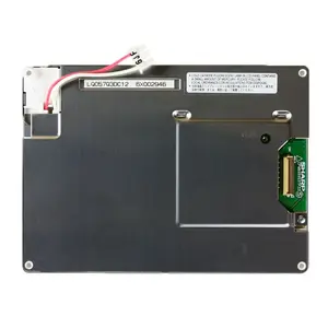 Orijinal 320x240 5.7 inç SHARP TFT LCD Panel LQ057Q3DC12
