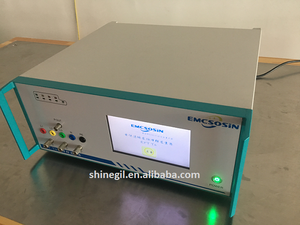 Thiết Bị Kiểm Tra EMC EFT/ Burst Generator Với 3 Pha CDN - Product Image 3