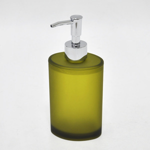 ชุดอ่างอาบน้ำพลาสติก ABS ทรงรีมะกอก4ชิ้น/เซ็ต - Product Image 2